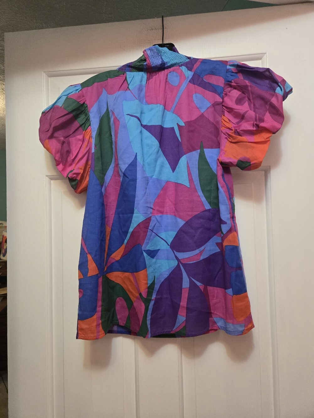 NWOT Sugarlips Blouse - Picture 3 of 3